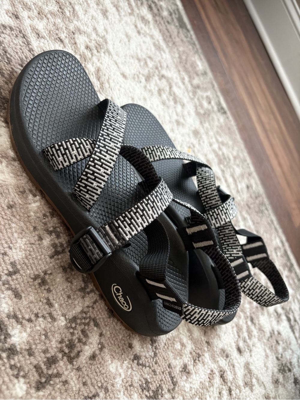 Women Chaco - Picture 3 of 4